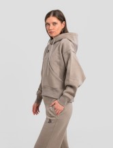 Set Oversized в Бежаво 