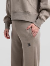 Set Oversized в Бежаво 