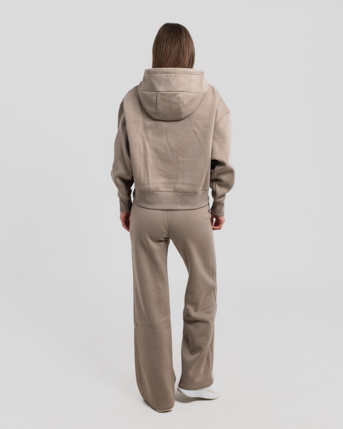 Set Oversized в Бежаво 