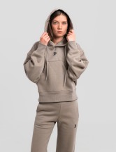 Set Oversized в Бежаво 
