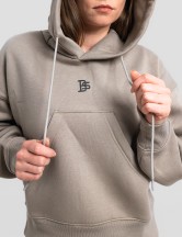 Set Oversized в Бежаво 