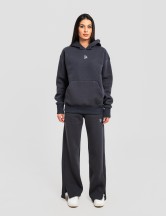 Сет relaxed fit Graphite