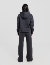 Сет relaxed fit Graphite