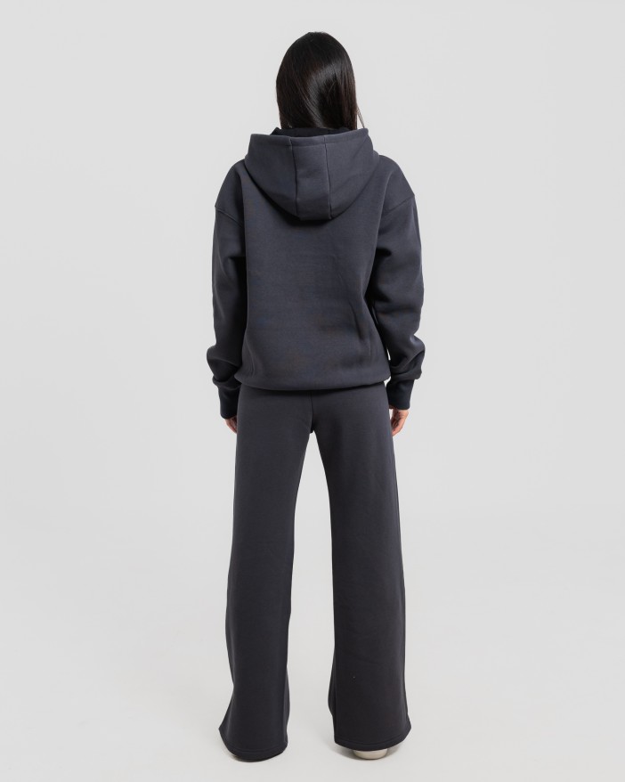 Сет relaxed fit Graphite