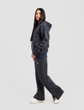 Сет relaxed fit Graphite