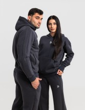 Сет relaxed fit Graphite