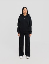 Сет relaxed fit Black