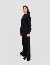 Сет relaxed fit Black