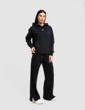 Сет relaxed fit Black