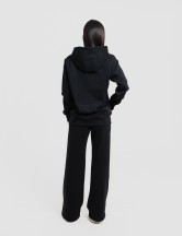 Сет relaxed fit Black