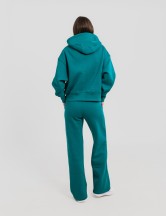 Set Oversized Green