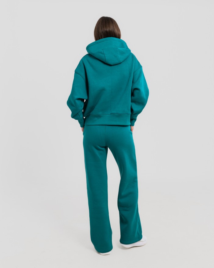 Set Oversized Green