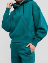 Set Oversized Green
