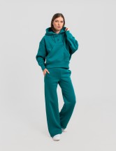 Set Oversized Green