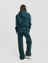 Сет relaxed fit Green