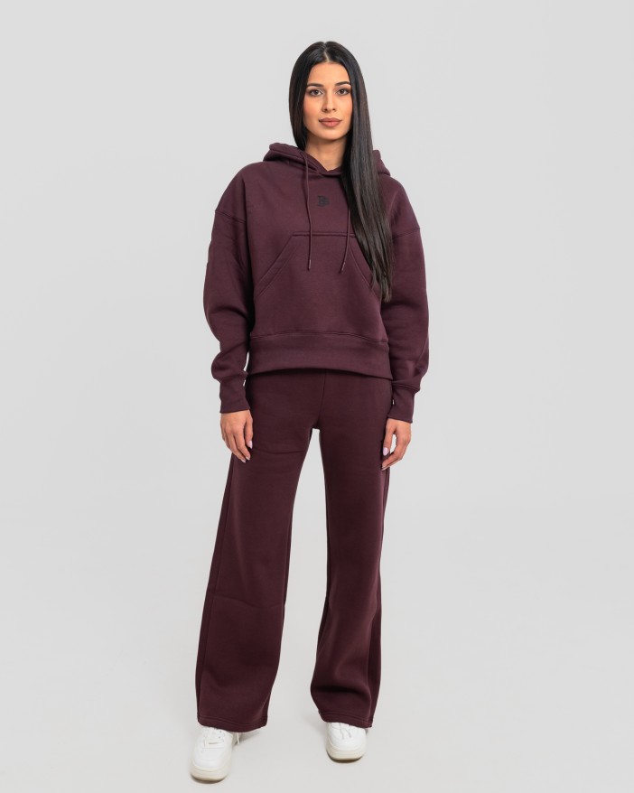 Set Oversized в Бордо