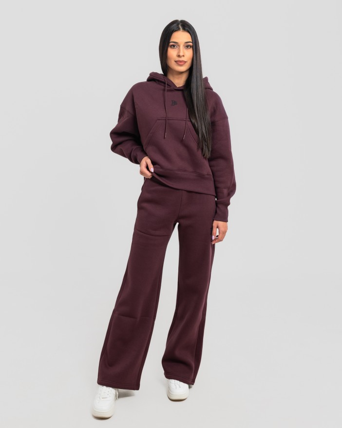 Set Oversized в Бордо