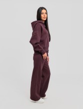 Set Oversized в Бордо