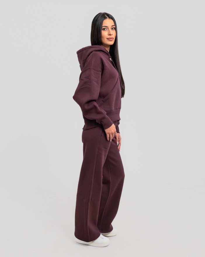 Set Oversized в Бордо