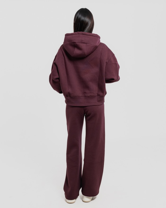 Set Oversized в Бордо