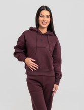 Set Oversized в Бордо