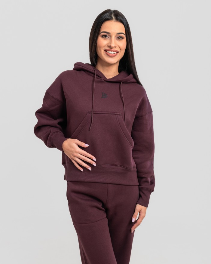 Set Oversized в Бордо