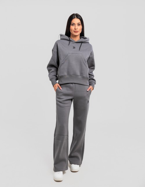 Set Oversized Grey