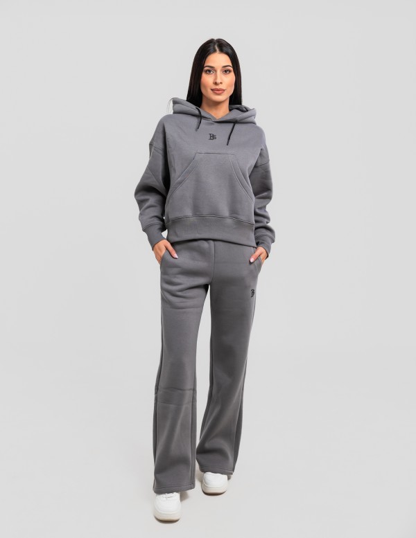 Set Oversized Grey
