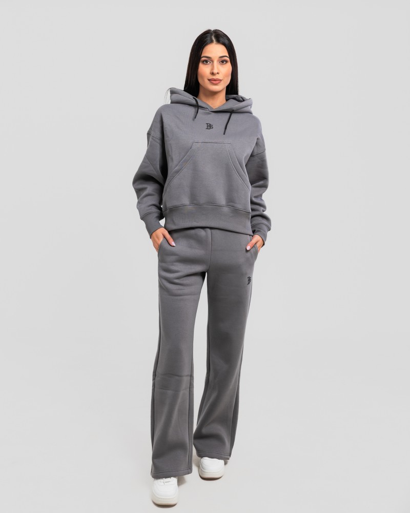 Set Oversized Grey