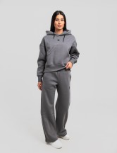 Set Oversized Grey