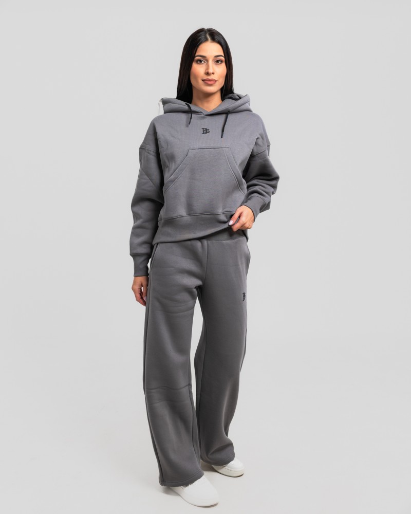 Set Oversized Grey