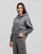 Set Oversized Grey