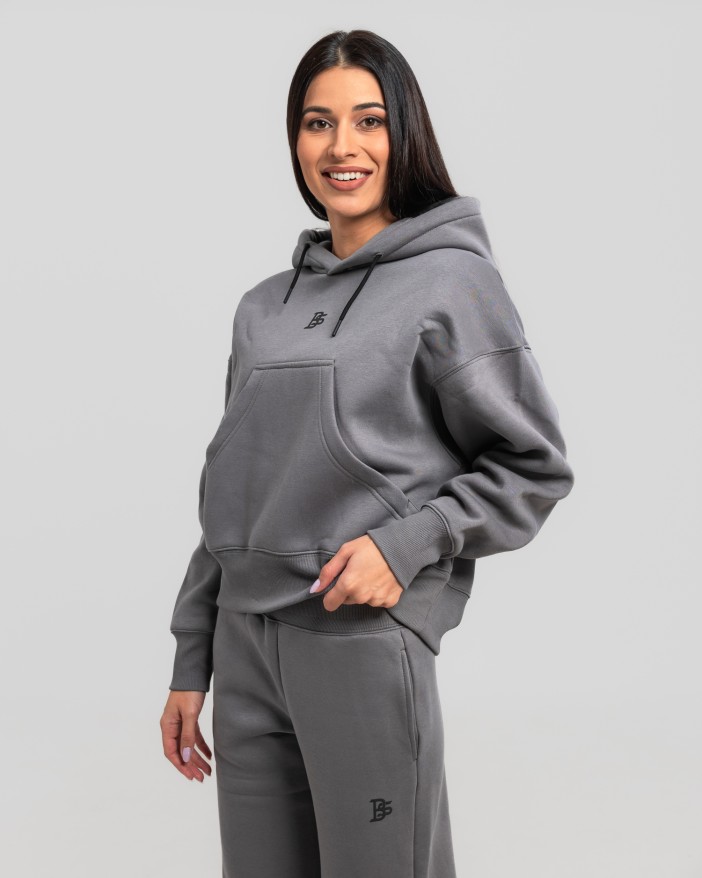 Set Oversized Grey
