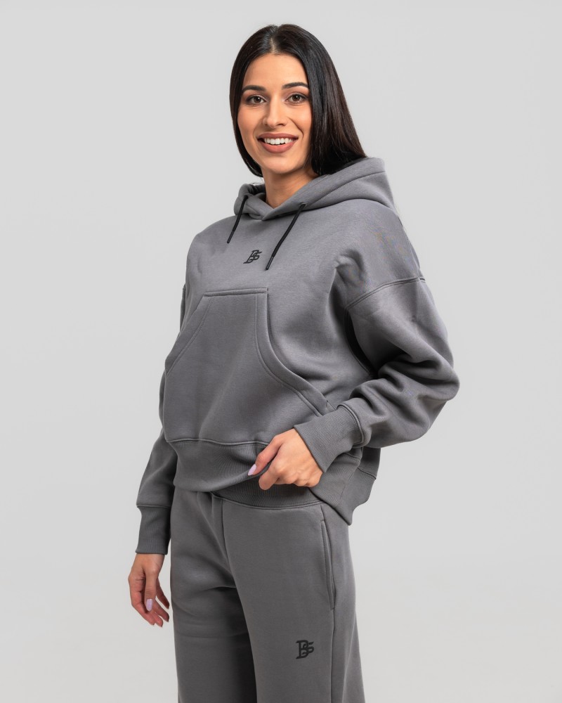 Set Oversized Grey