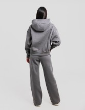 Set Oversized Grey