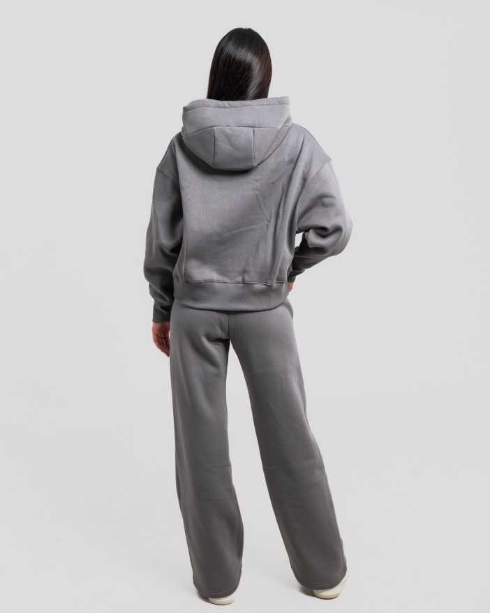 Set Oversized Grey