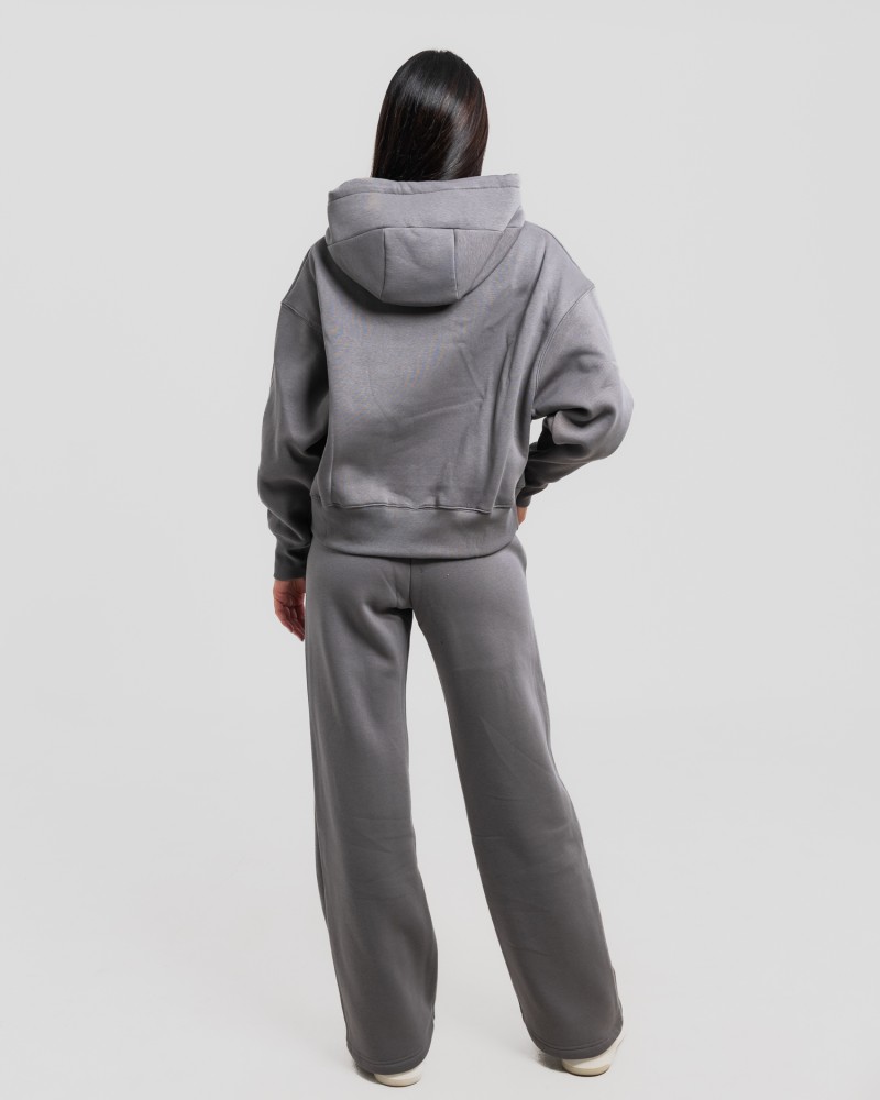 Set Oversized Grey