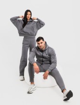 Set Oversized Grey