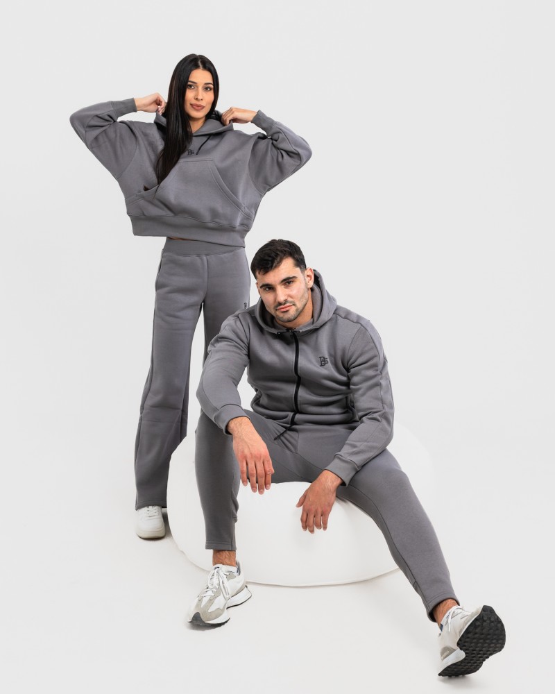 Set Oversized Grey