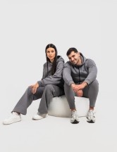 Set Oversized Grey