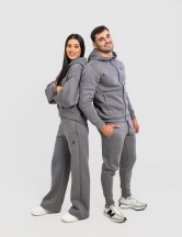 Set Oversized Grey