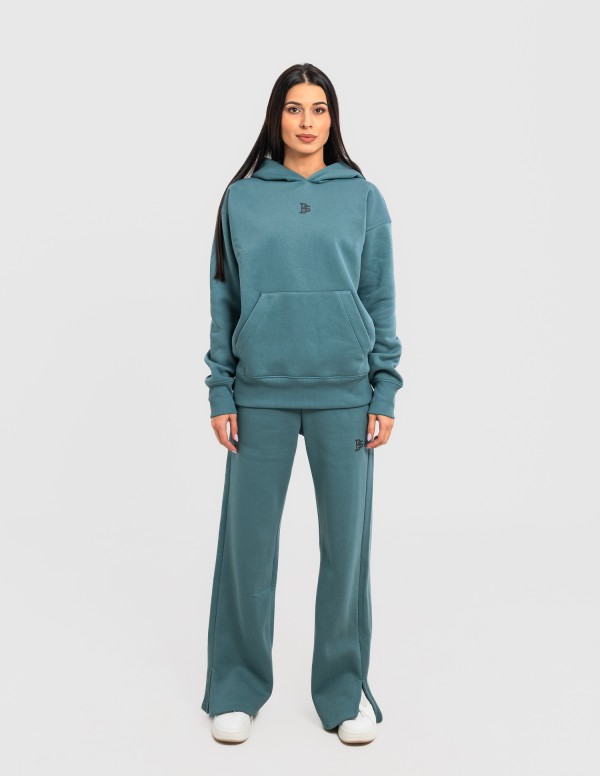 Сет relaxed fit Mint 