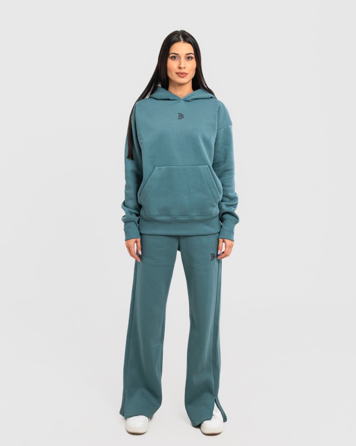 Сет relaxed fit Mint 