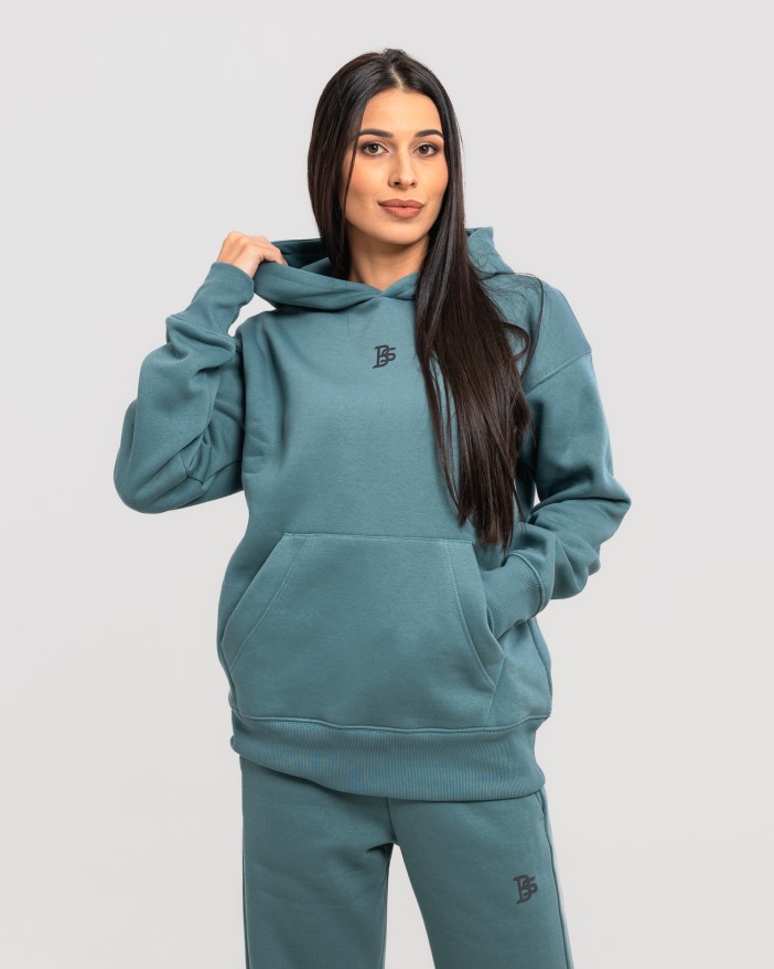 Сет relaxed fit Mint 