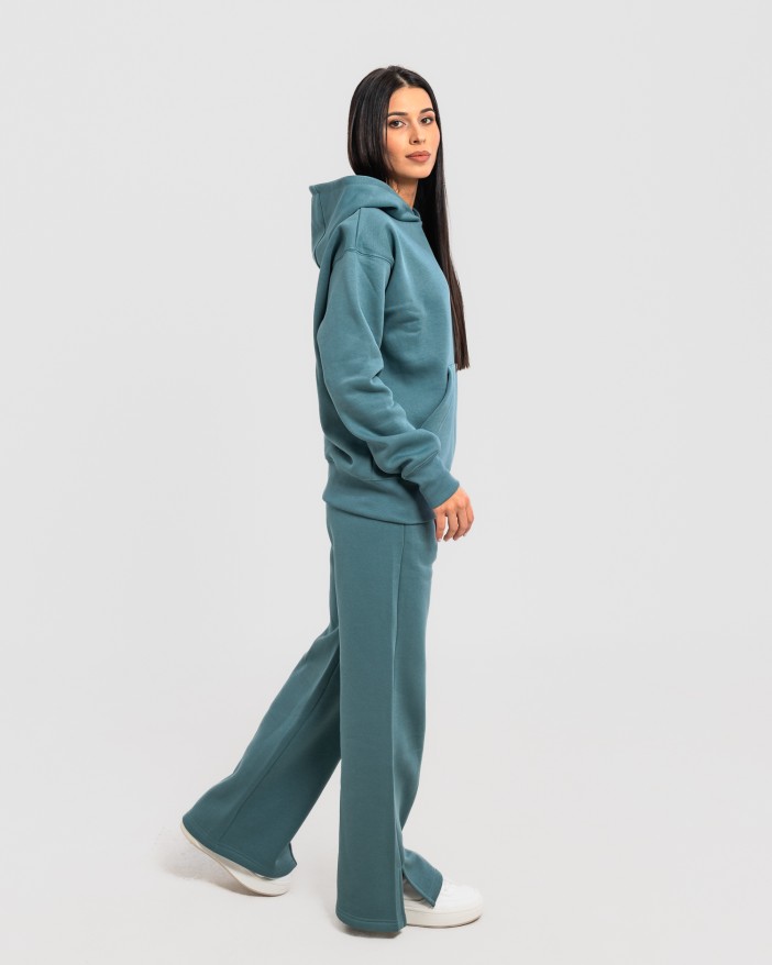 Сет relaxed fit Mint 