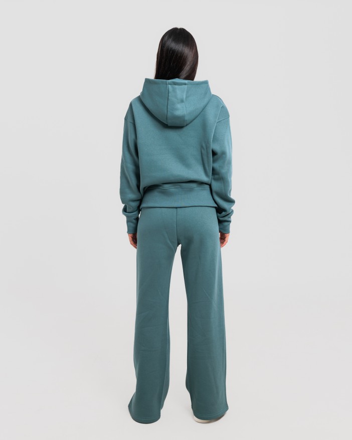 Сет relaxed fit Mint 