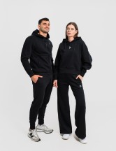 Set Oversized Black