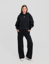 Set Oversized Black