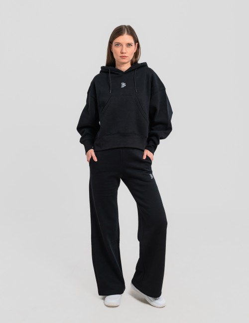 Set Oversized Black