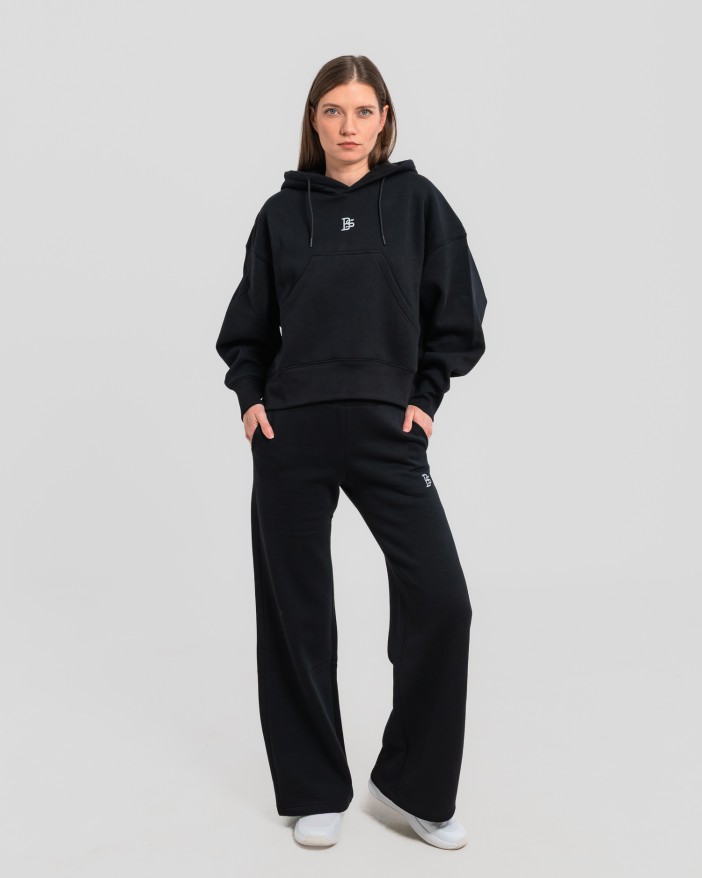 Set Oversized Black